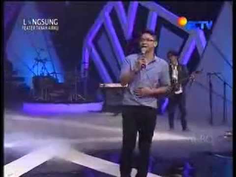 Konser 17 Tahun Ungu - Disini Untukmu 10/07/2013