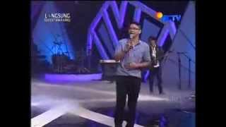 Konser 17 Tahun Ungu - Disini Untukmu 10/07/2013