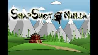 Mappsol - "Snap Shot Ninja" screenshot 3