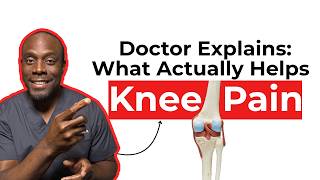 Knee Pain What Actually Works To Avoid Surgery Radiologists Guide