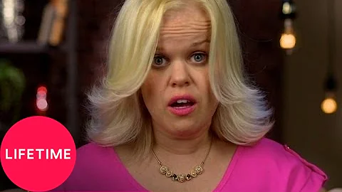 Little Women: NY: Lila's Best Moments | Lifetime