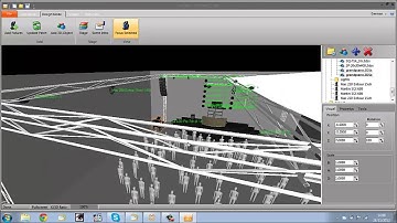 LumiDMX - How to create your own timeline show - 2/6
