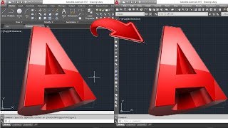 WorkSpace Manual Setting, CUI (Customize Autocad 2017 as Autocad 2010)