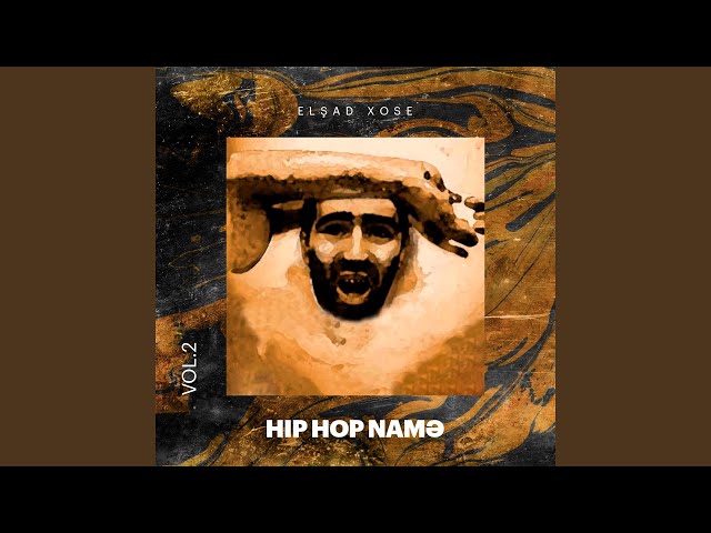 Canım mənim (feat. Zamiq Hüseynov)