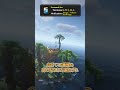 海に島ができるMOD 【Minecraft】 こいしのMOD紹介 part255 #minecraft #ゲーム #shorts