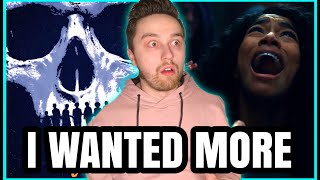 I Wanted More From THE MIDNIGHT CLUB | Netflix | Midnight Club Season 1 Review