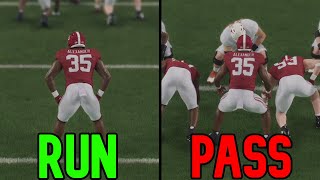 Celebrity 15 DEFENSE TIPS That are Borderline CHEAT CODES in College Football 25! Profile