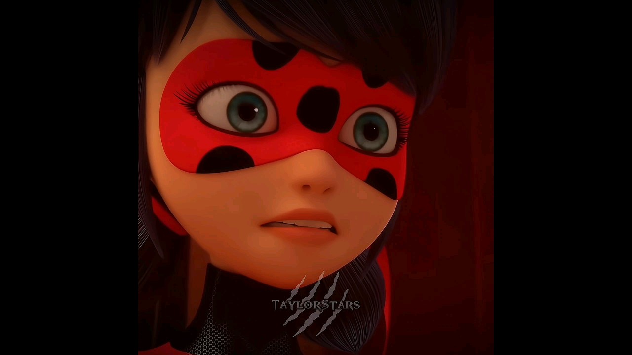 "Oh, please have mercy on me" | Miraculous Edit | SPOILER ALERT!⚠️ | 