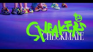 Famous ITZY- SNEAKERS (revamped and reimagined) Profile