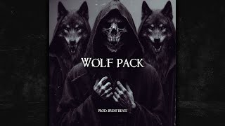 [FREE] Dark Trap Type Beat &quot;Wolf Pack&quot;