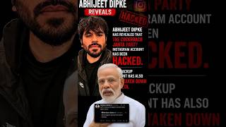 Cockroach Janta Party HACKED? 😱 Internet Goes Crazy! #viral #trending
