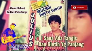 Tuhan Terangilah Jalan - Julius Sitanggang