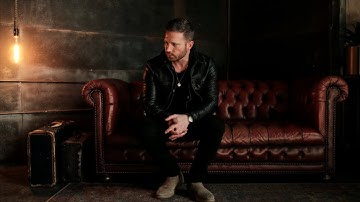 Chris Moreno - Smoke (Official Video)