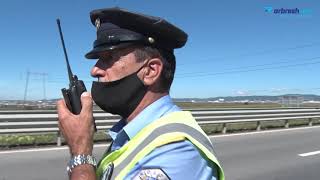 N’trafik me Policinë e Kosovës|Pajisja që po “mbushë mend” vozitësit, policia nuk do t’ju falë