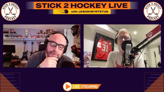 AJ Galante on The Cam & Strick Podcast 