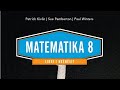 Matematika 8 ideart ushtrime pr prforcimin e njohurive kreu 1shprehjet algjebrike msimi 11