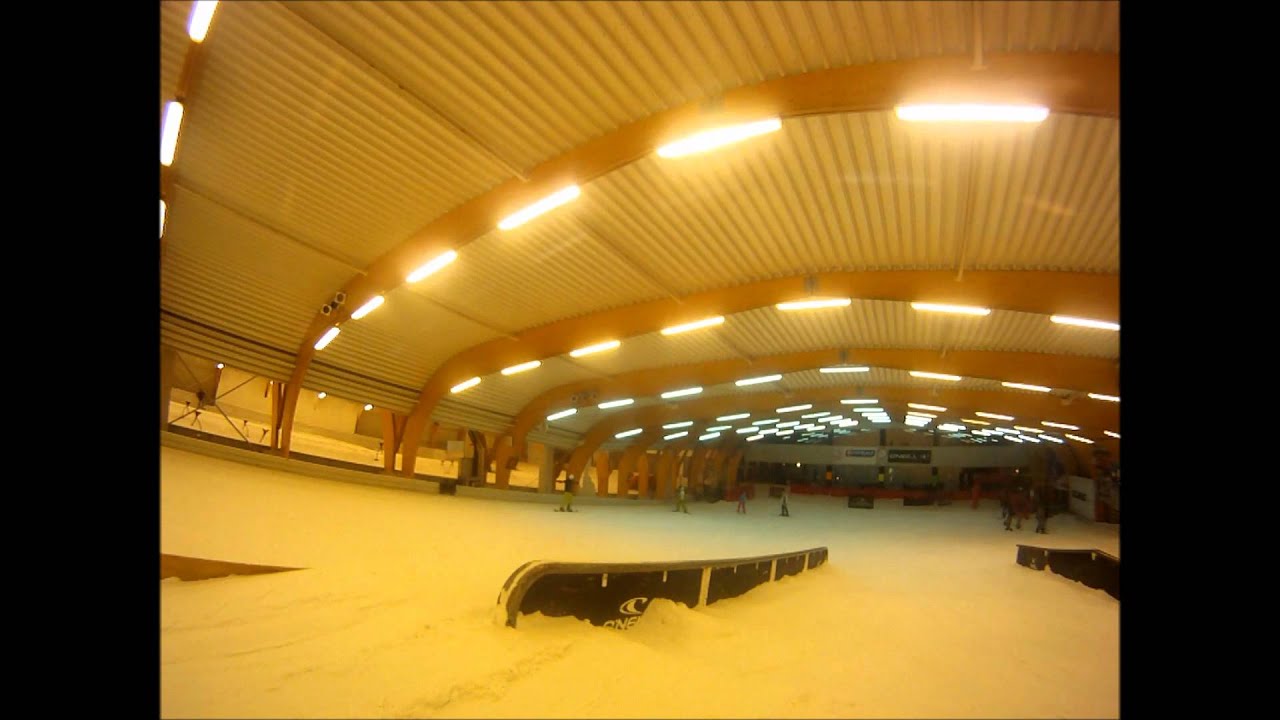 hardway 270 in 270 out