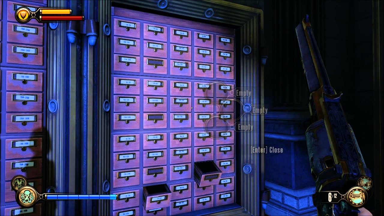 BioShock Infinite #37- Money Time - YouTube
