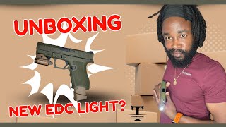 New Olight PL-Mini 2 Valkyrie - First Look