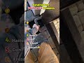 Ranking Most Satisfying Moments🔥🔥#satisfying #oddlysatisfying #shorts