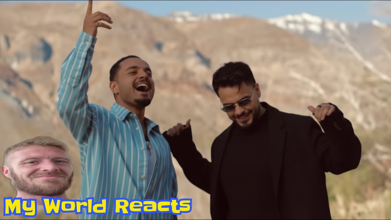 GABRIEL HENRIQUE X KEVS - When You Believe | Spanish Cover Reaction