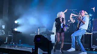 Metric - Breathing Underwater (live Brooklyn Paramount - 7/30/2026)