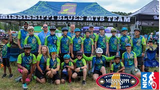 Blues Short Ms Nica Promotional Video