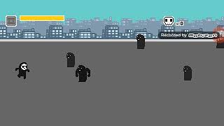 pinchimono game