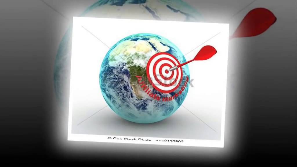 Affiliate marketing fraud