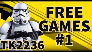 Free Games #1