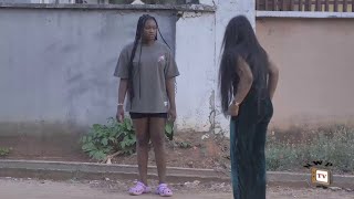 DIE WITH ME FINAL SEASON 11 & 12_ zubby Micheal & Sharon Ifedi 2023 Latest Nollywood Movie