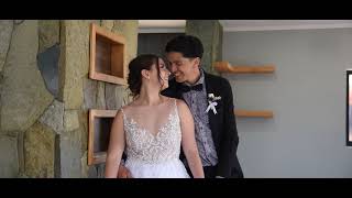 DANIELA & SEBASTIAN WEDDING 4K (i don't love you like i used to john legend)