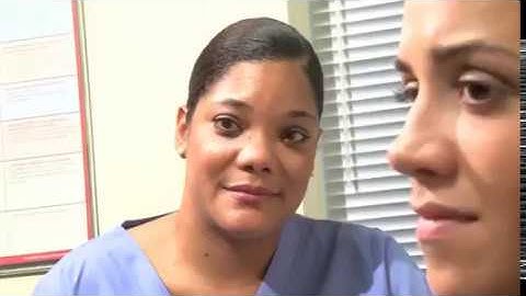 Think Cultural Health Case Study: Working with an interpreter