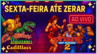 🔴 AO VIVO ATÉ ZERAR: Cadilacs and Dinosaurs + Streets of Rage 2! 🔥
🕹️ AO VIVO ATÉ ZERAR: Cadilacs and Dinosaurs + Streets of Rage 2! 🔥
Duas lendas dos games em uma só noite retrô !
Prepare-se para uma noite épica no melhor estilo arcade🔥
Hoje vamos jogar até zerar AO VIVO Cadilacs and Dinosaurs + Streets of Rage 2!
🕹️Qual desses marcou a sua infância ?
🟢 Deixe seu Like!
🔴 Inscreva-se no Canal!!
💬 Comente qual console você prefere!
= = = = = = = = = = = = =
#cadillacsanddinosaurs, #streetsofrage2, #arcade, #jogosantigos,#capcom, #sextou, #jogoretro, #stream, #livestream, #live, #aovivo, #SNES,#supernintendo, #nintendo, #gameplay, #retrogaming, #retrogamer, #retrogame, #jogos, #jogo, #videogames, #videogamer, #videogame, #retro, #gameretro, #gamesretro, #supernintendoaovivo, #livedejogos, #jogosclassicos, #nostalgiagamer, #console, #livegamer, #gaming, #gamer, #game, #xbox, #playstation, #megadrive, #nintendinho, #megadrive, #sega, 🔴 AO VIVO ATÉ ZERAR: Cadilacs and Dinosaurs + Streets of Rage 2! 🔥
