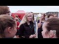The Girls On Track Karting Challenge - Finalists Announced for European Final at Le Mans 2019