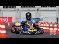 The Girls On Track Karting Challenge - Finalists Announced for European Final at Le Mans 2019