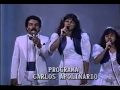 Grupo Chama Viva - Jesus - Anos 1990