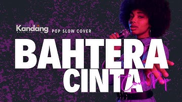 BAHTERA CINTA – RHOMA IRAMA | COVER AI (Pop Gen Z Version) | Kandang Music Lab