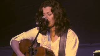 Cry A River at Amy Grant's A Nashville Weekend 2015