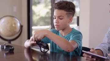 Lập Trình Điều Khiển Robot Với Scratch 3: Giới Thiệu Robot Airblock