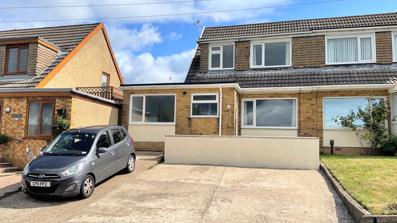 Astleys Swansea Curry Close, Dunvant YouTube