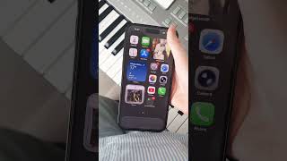 The best Chill phone app #dumbphone #smartphone #smartphone
