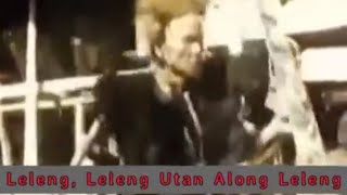Download Lagu LELENG UTAN ALONG - LAGU DAYAK KENYAH DENGAN TEKS MP3