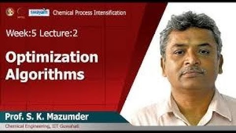Optimization from Fundamentals | Week 1 Quiz | Assignment 1 Solution | NPTEL | SWAYAM 2023