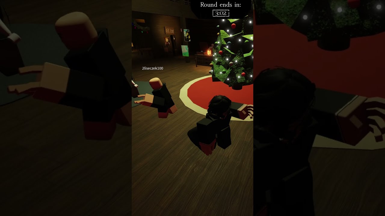 Crazy Coincidence Fy Roblox Fyp Forsaken Robloxfyp Video