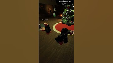 Thumbnail of Crazy Coincidence  #fy #roblox #fyp #forsaken #robloxfyp #video