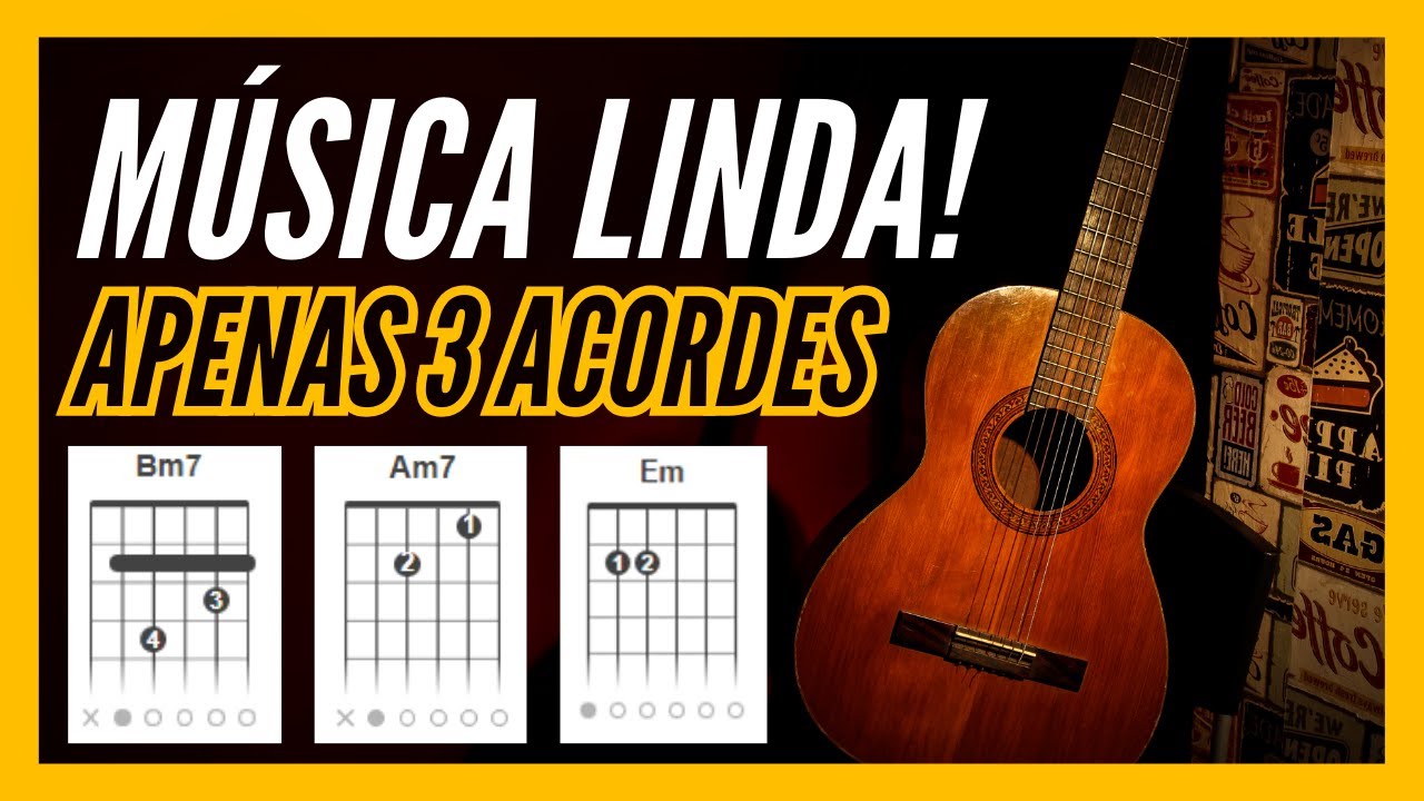 NATIRUTS - QUERO SER FELIZ TAMBÉM (aula de violão facilitada passo a passo)