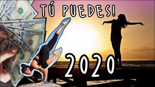 Cambia tu vida antes de que termine el 2020