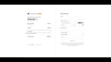 No-code Stripe Coupons and Promotion Codes