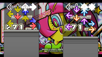 [SUDDEN+] 【DDR 2014】 HAPPY☆LUCKY☆YEAPPY [SINGLE EXPERT]